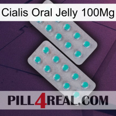 Cialis Oral Jelly 100Mg 29